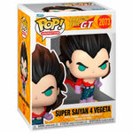 Figura POP Dragon Ball GT Super Saiyan 4 Vegeta