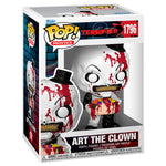 Figura POP Terrifier Art the Clown