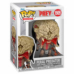 Figura POP Prey Feral Predator