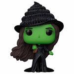 Figura POP Wicked Elphaba