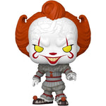 Figura POP IT Welcome To Derry Pennywise
