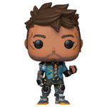 Figura POP Borderlands 4 Rafa