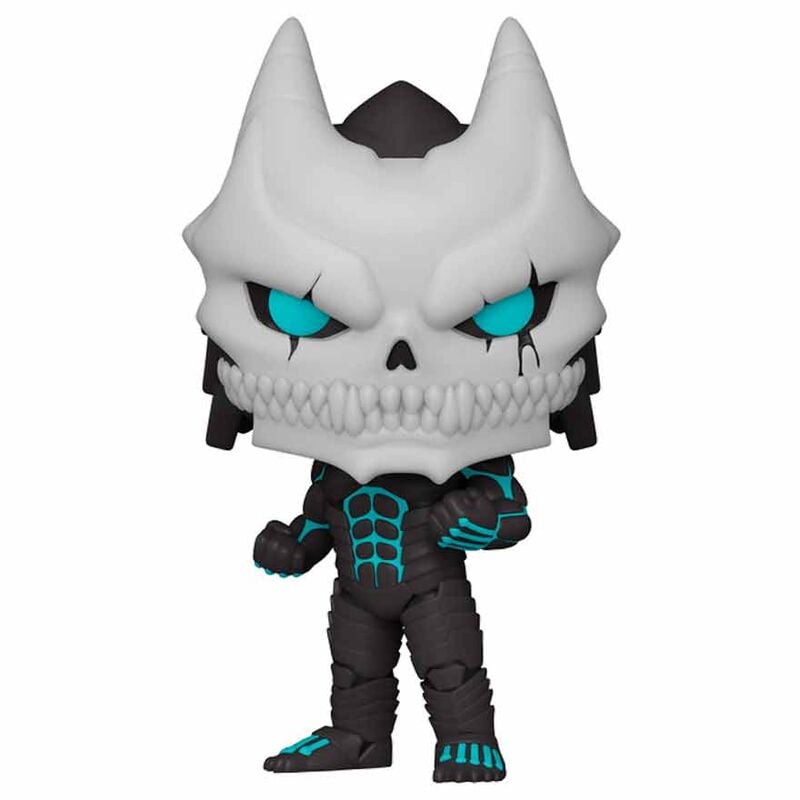 Figura POP Kaiju No. 8 - Kaiju No. 8