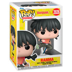 Figura POP Ranma 1/2 - Ranma