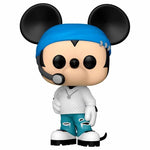 Figura POP Disney Mickey and Friends Mickey Mouse
