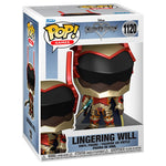 Figura POP Kingdom Hearts Lingering Will