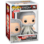 Figura POP Disney Tron Ares Kevin Flynn