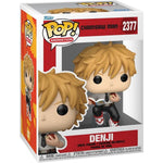 Figura POP Chainsaw Man Denji