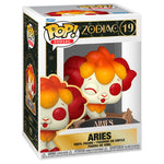 Figura POP Zodiac Aries
