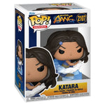 Figura POP Avatar The Last Airbender Katara