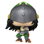 Figura POP Avatar The Last Airbender Toph