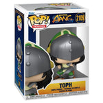 Figura POP Avatar The Last Airbender Toph