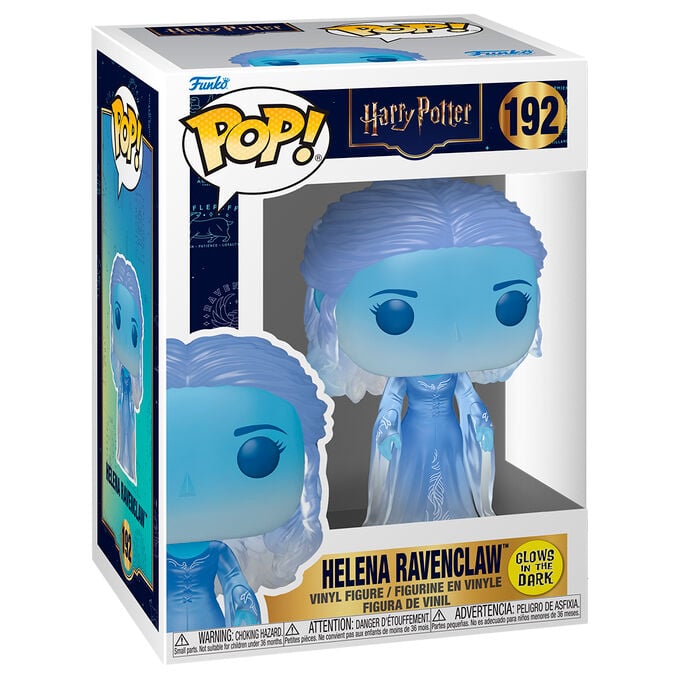 Figura POP Harry Potter Helena Ravenclaw