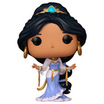 Figura POP Disney Princesas Jasmine