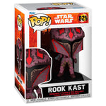 Figura POP Star Wars Maul Shadow Lord Rook Kast
