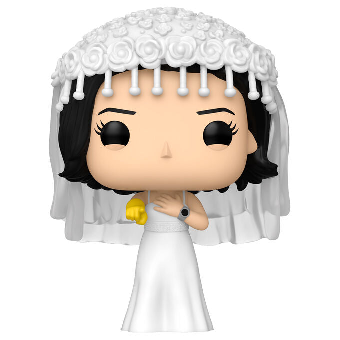 Figura POP Friends Monica Geller
