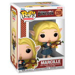 Figura POP Delicious in Dungeon Marcilla