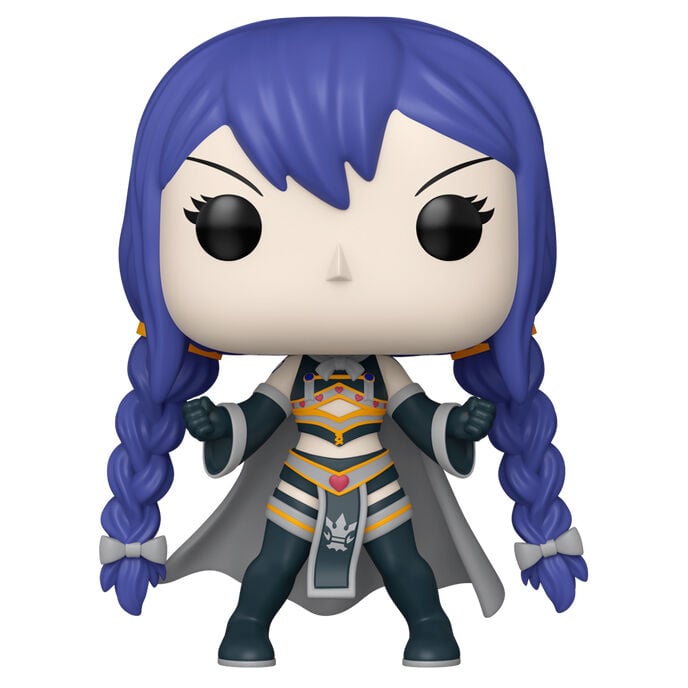 Figura POP Fairy Tail 100 Years Quest Wendy