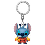 Llavero Pocket POP Disney Lilo & Stitch 626 Stitch