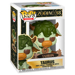 Figura POP Zodiac Taurus
