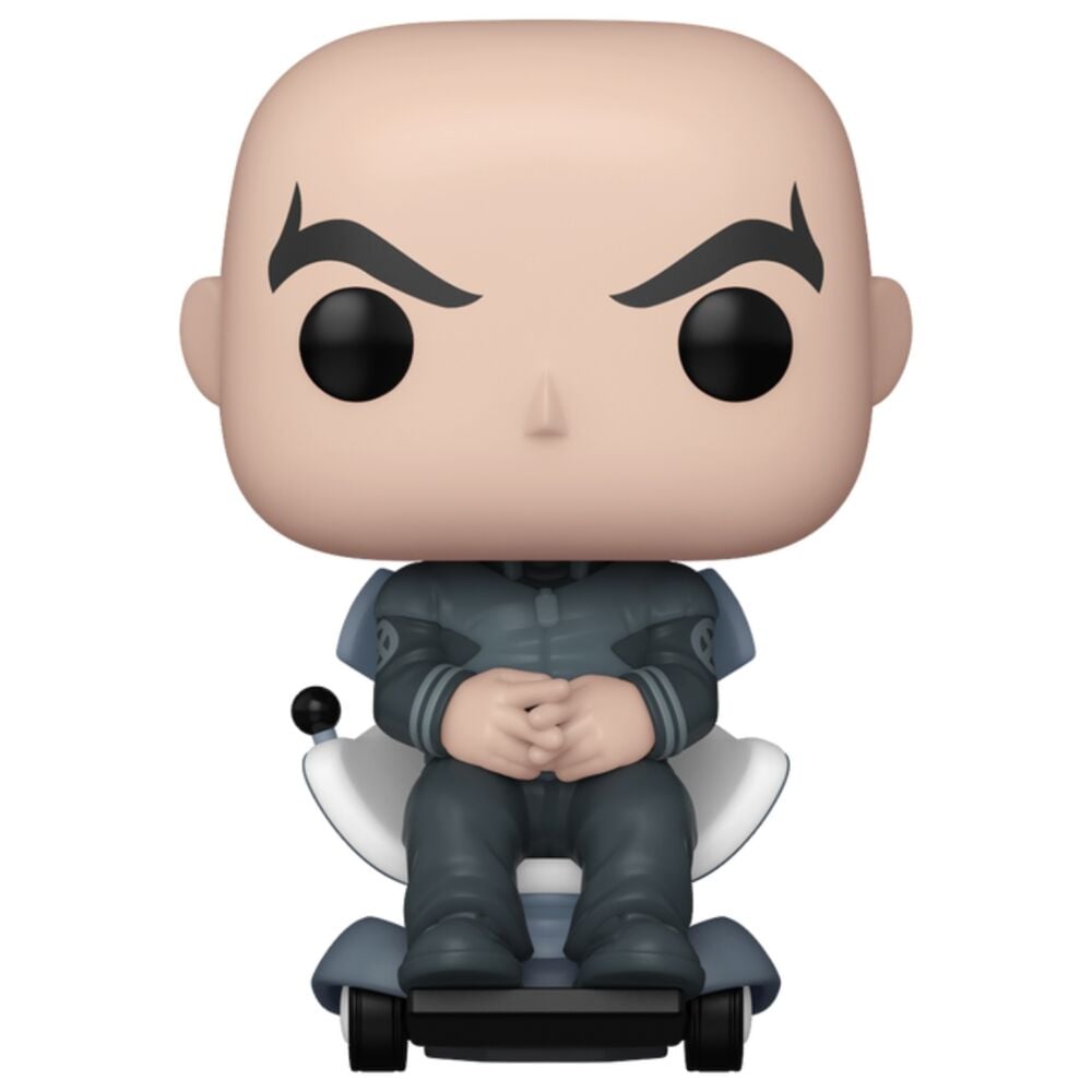 Figura POP Marvel X-Men '97 Serie 3 Professor Xavier X-Corp