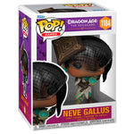 Figura POP Dragon Age: The Veilguard Neve