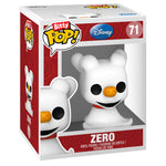 Set Figura Bitty POP Starter Disney Pesadilla Antes de Navidad