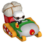 Set Figura Bitty POP Starter Disney Pesadilla Antes de Navidad