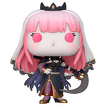 Figura POP Hololive Mori Calliope