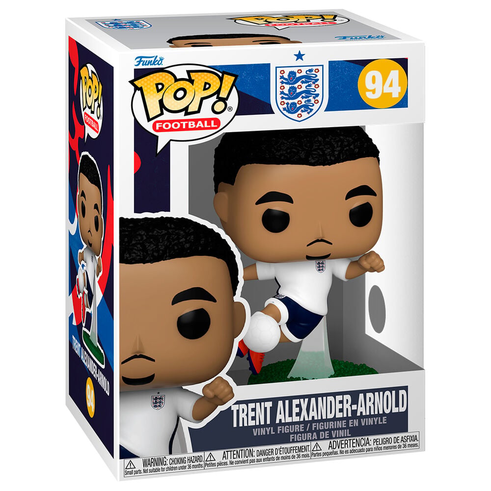 Figura POP England Trent Alexander Arnold