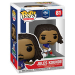 Figura POP Francia Jules Kounde