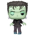 Figura POP Universal Monsters Frankenstein