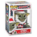 Figura POP Gremlins Stripe Santa Coat