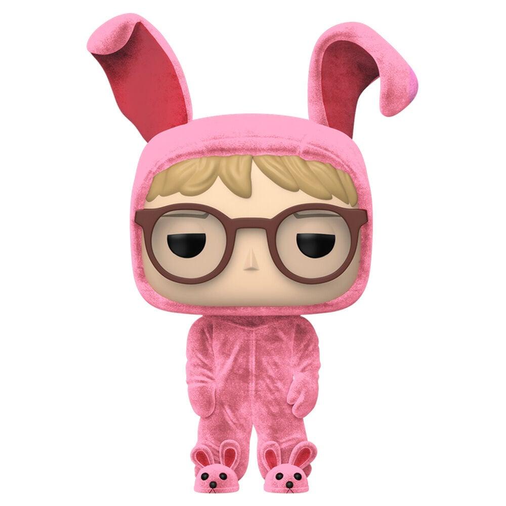 Figura POP A Christmas Story Ralphie in Bunny Suit