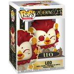 Figura POP Zodiac Leo