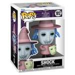 Figura POP Disney The Nightmare Before Christmas Shock