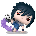 Figura POP Naruto Shippuden Sasuke Uchiha