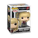 Figura POP Death Note Misa Amane