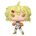 Figura POP Shangri - La Fontier Oikatzo