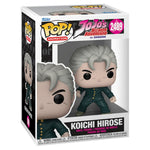 Figura POP JoJo's Bizarre Adventure Koichi Hirose