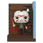 Figura POP Nooks Friday The 13TH Jason at Camp Crystal Lake