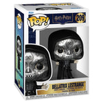 Figura POP Harry Potter Bellatrix Lestrange