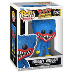 Figura POP Poppy Playtime Huggy Wuggy