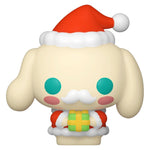 Figura Bitty POP Ride Cinnamoroll and Sleigh