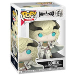 Figura POP Metaphor: ReFantazio Louis