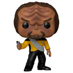 Figura POP Star Trek Worf