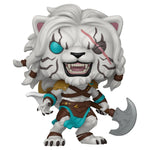 Figura POP Magic The Gathering Ajani