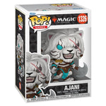 Figura POP Magic The Gathering Ajani