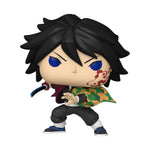 Figura POP Demon Slayer Giyu Tomioka