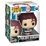 Blister 2 Bitty POP! Demon Slayer Tanjiro & Nezuko